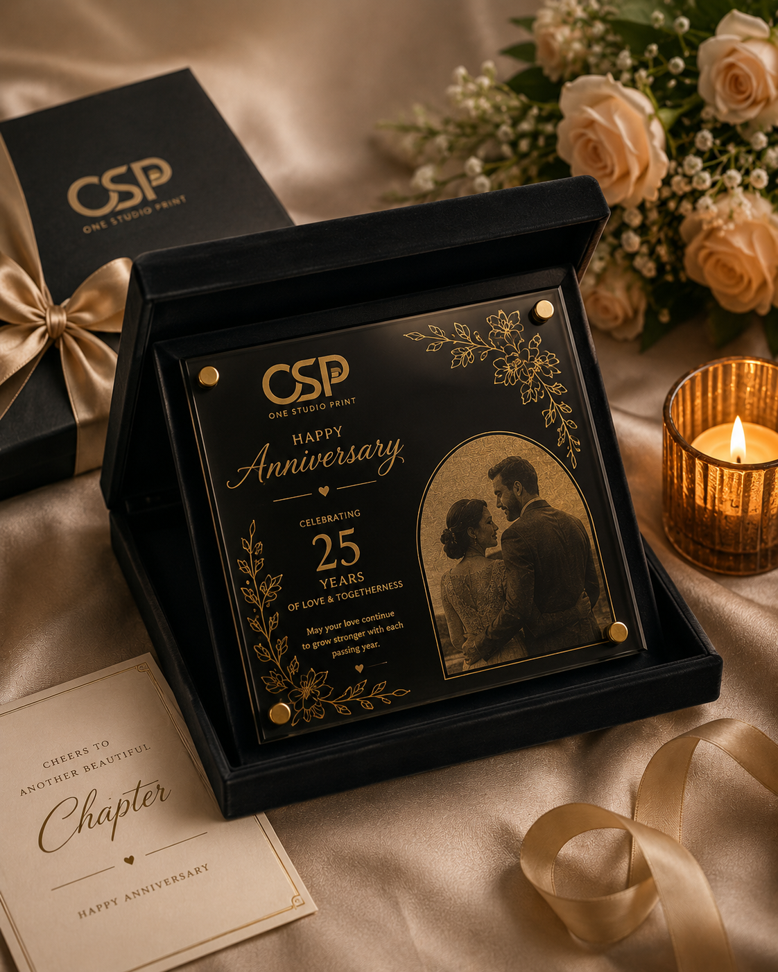 Anniversary Gifts