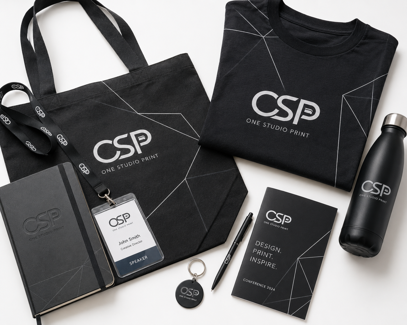 Event Merchandise