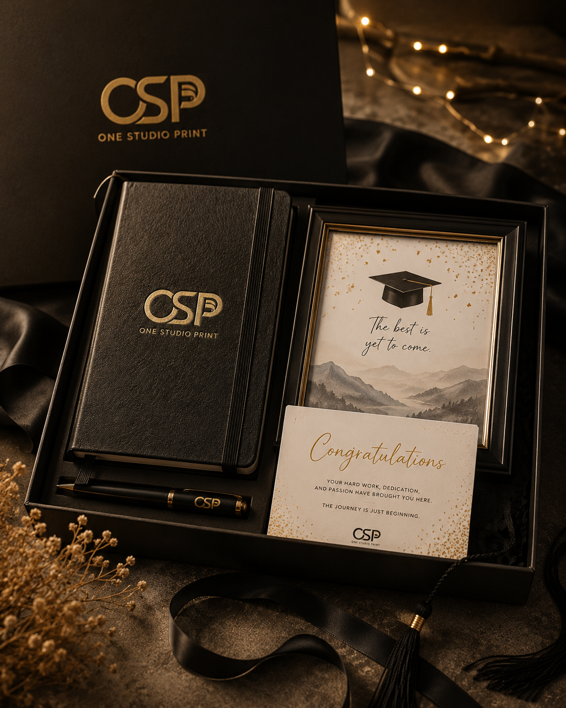 Graduation Gifts