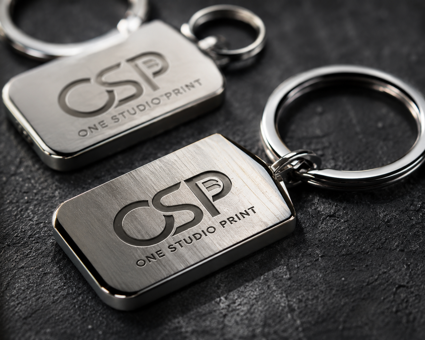 Keychains