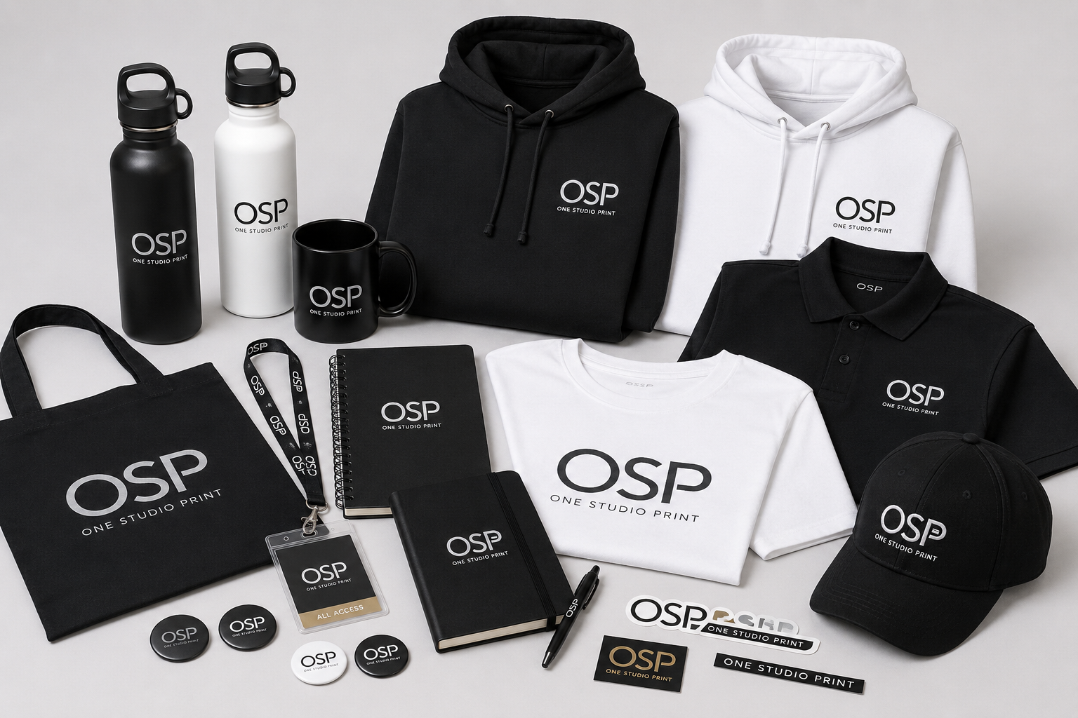 Trade Show Merchandise