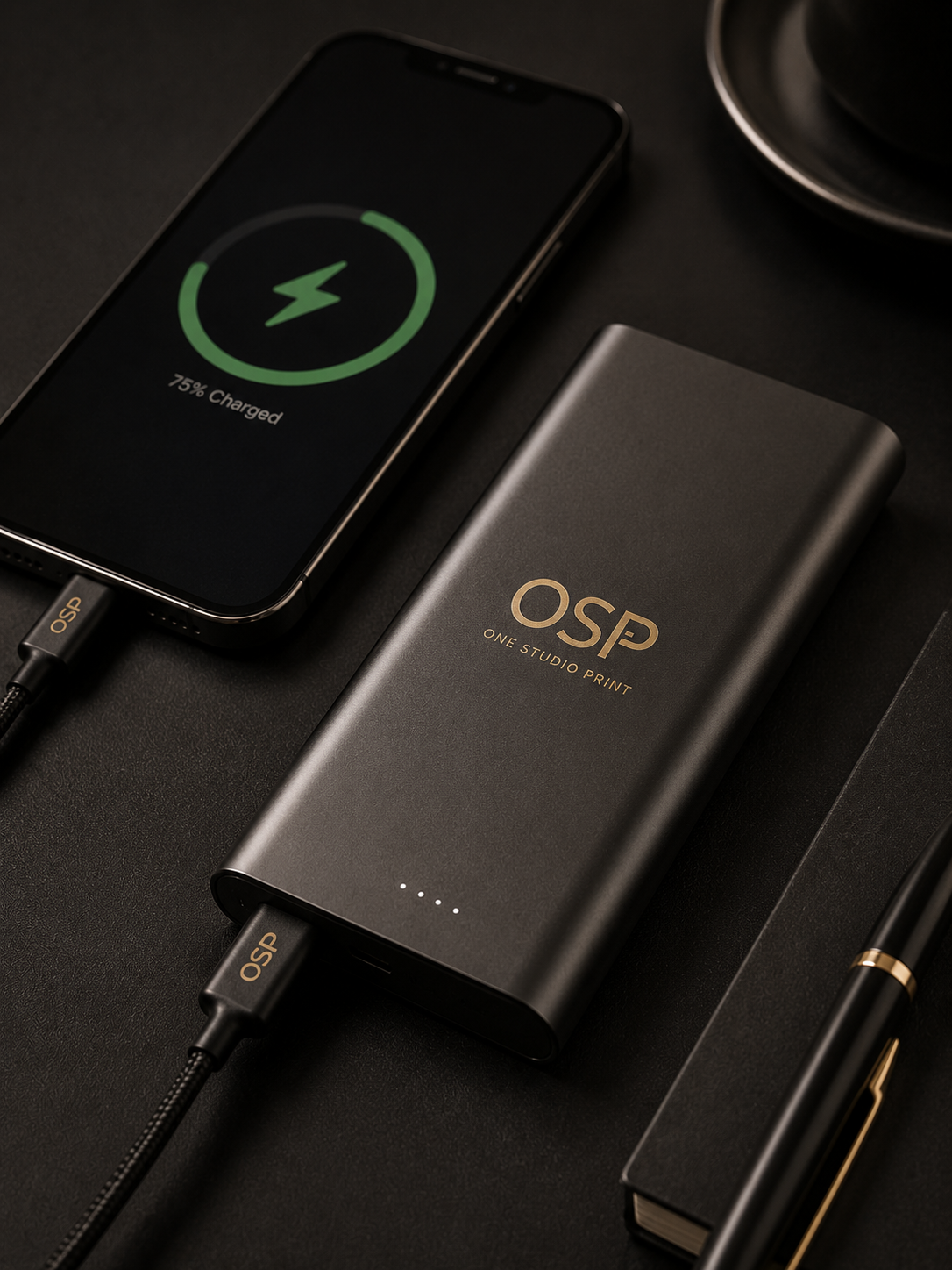 Power Bank