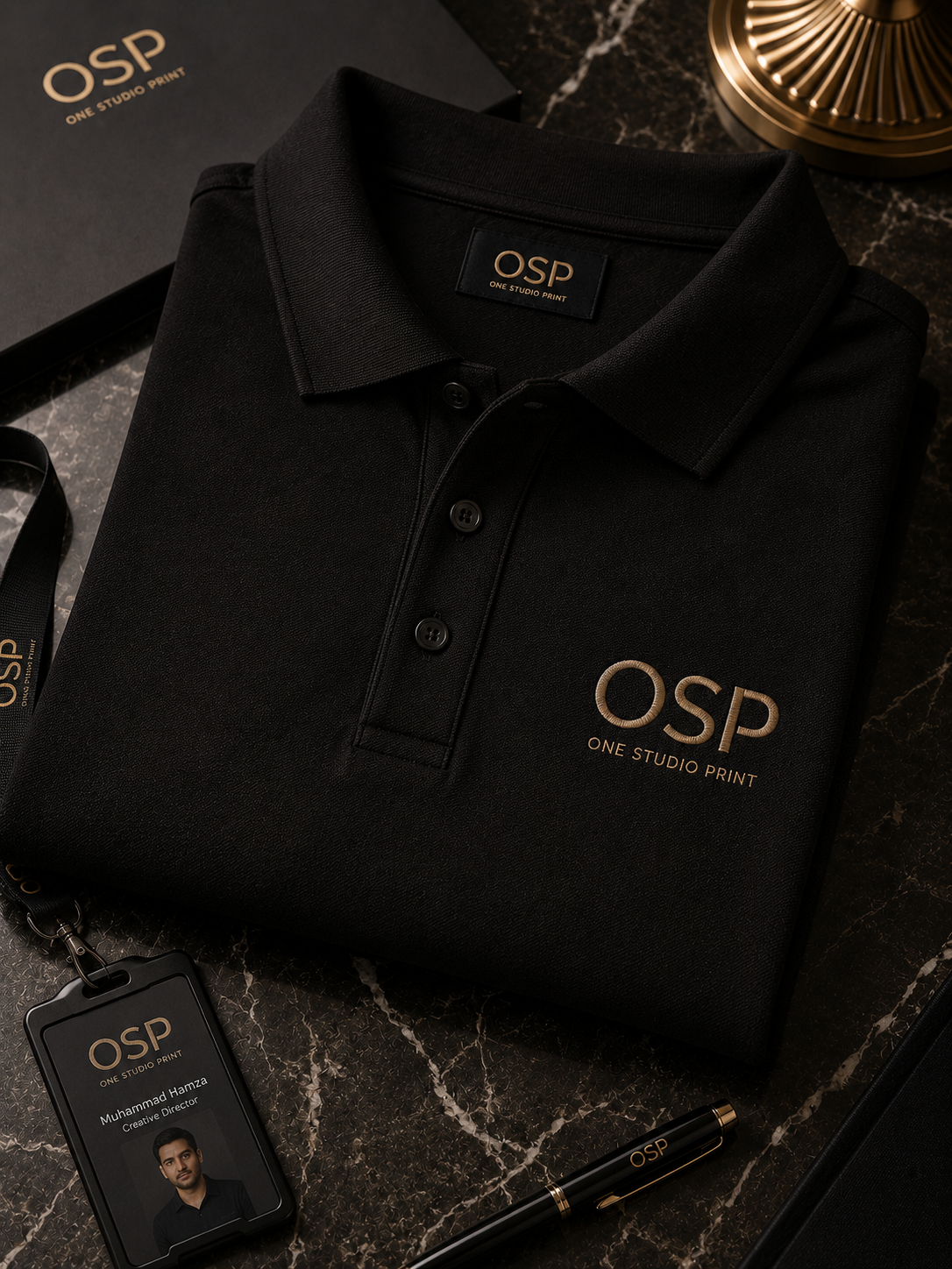 Uniform Shirts